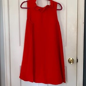 Scarlet Blythe Dress from Tuckernuck